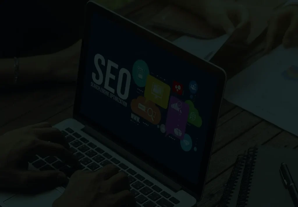 Référencement SEO